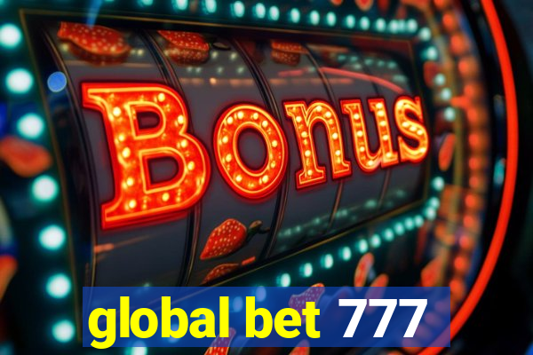 global bet 777